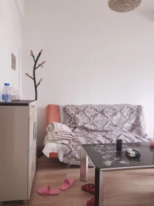 新天地公寓