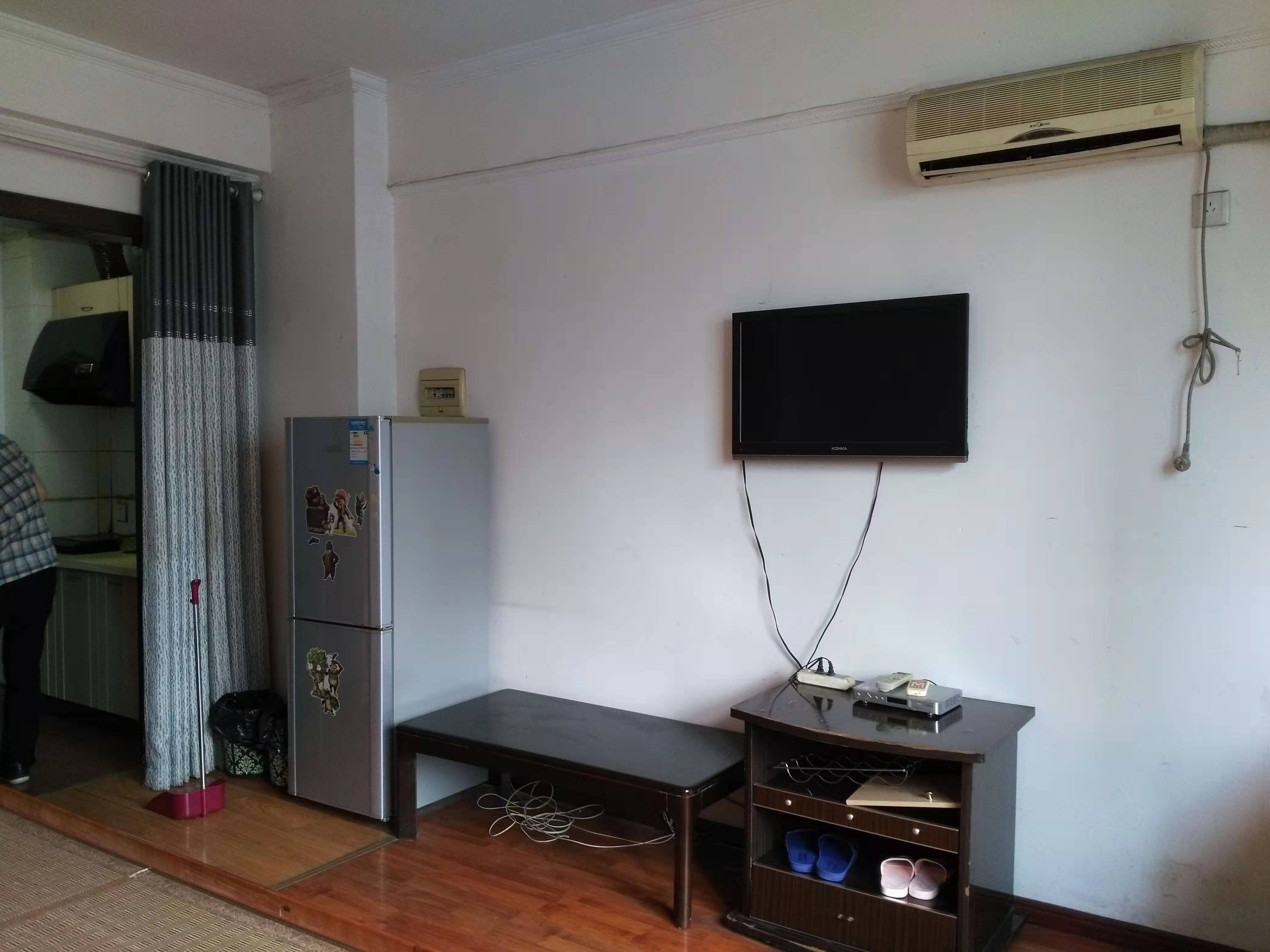 视野开阔，采光好，绿化面积大，性价比高