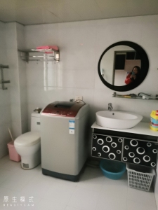 金陵西区