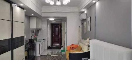 恒意大厦