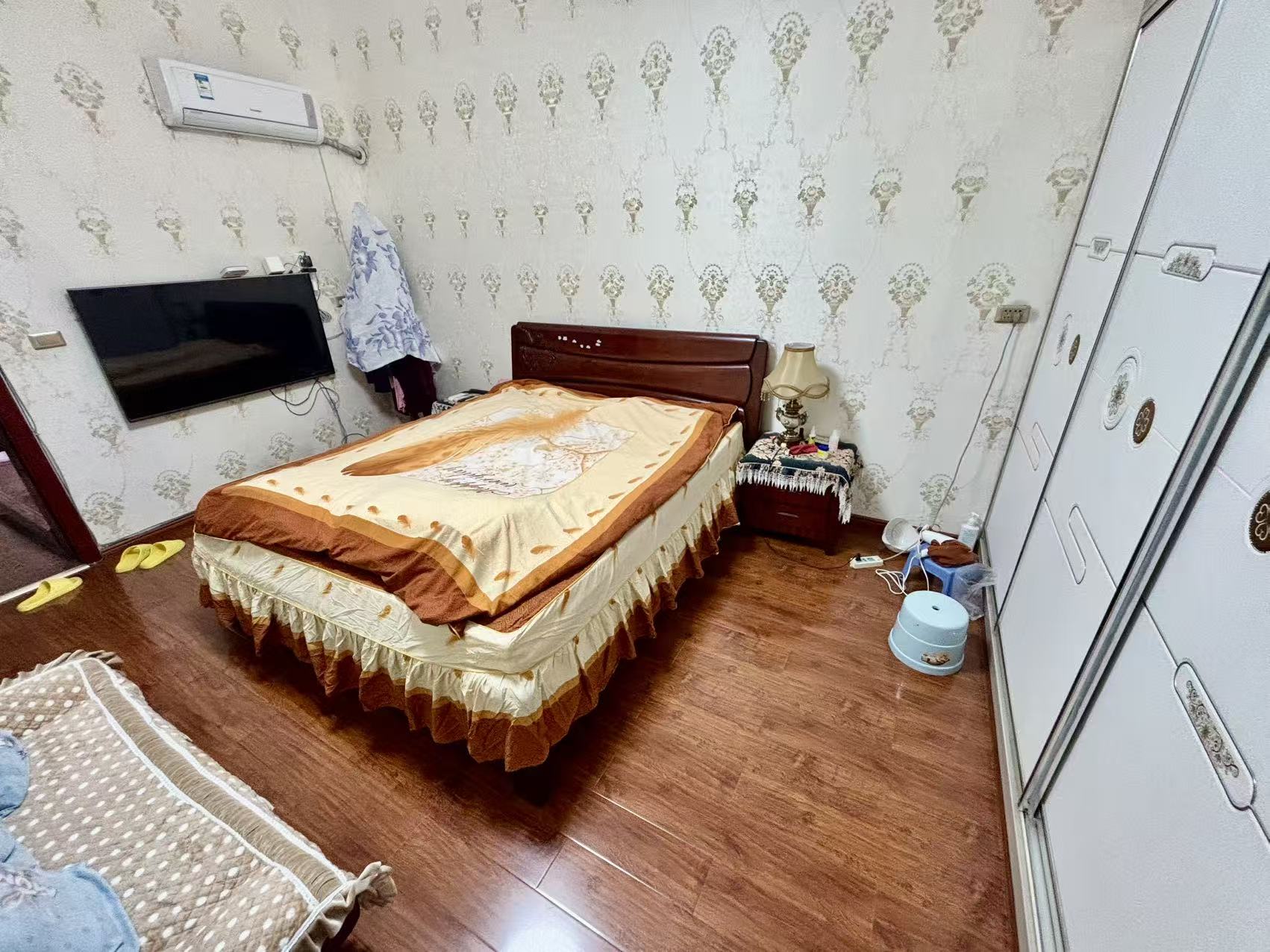 城南菜市场散盘