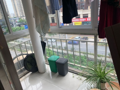 光丰小区