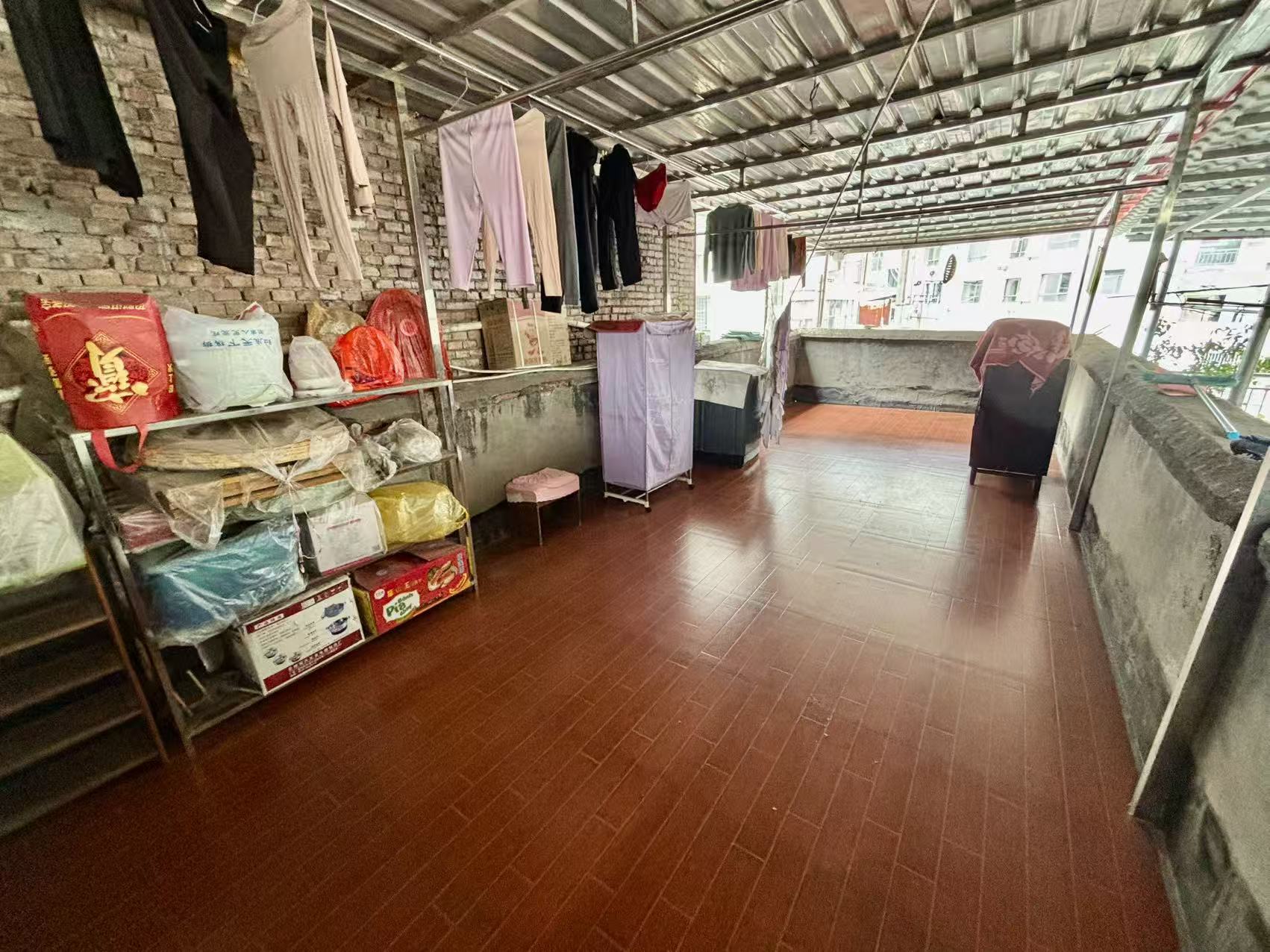 城南菜市场散盘