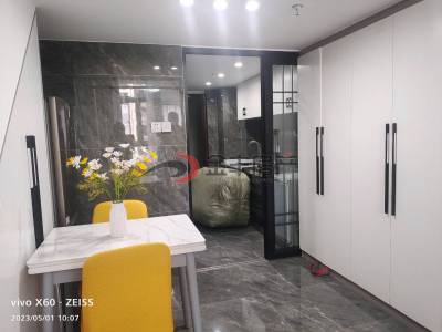 视野开阔,采光好,绿化面积大,性价比高