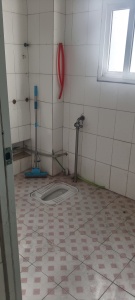 自来水公司家属房