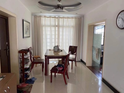 柑子园中国银行家属房