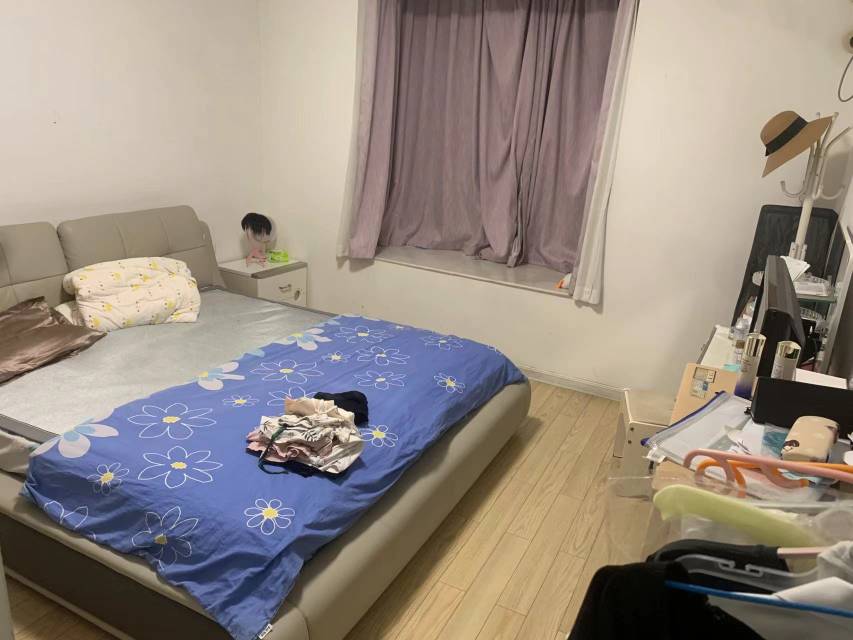 香溪美林