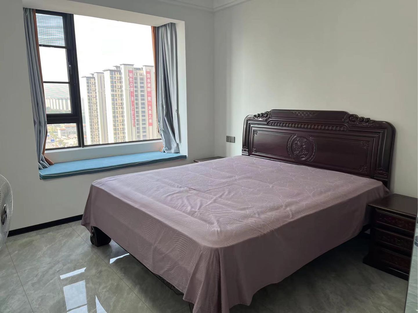 绿地·铂瑞公馆