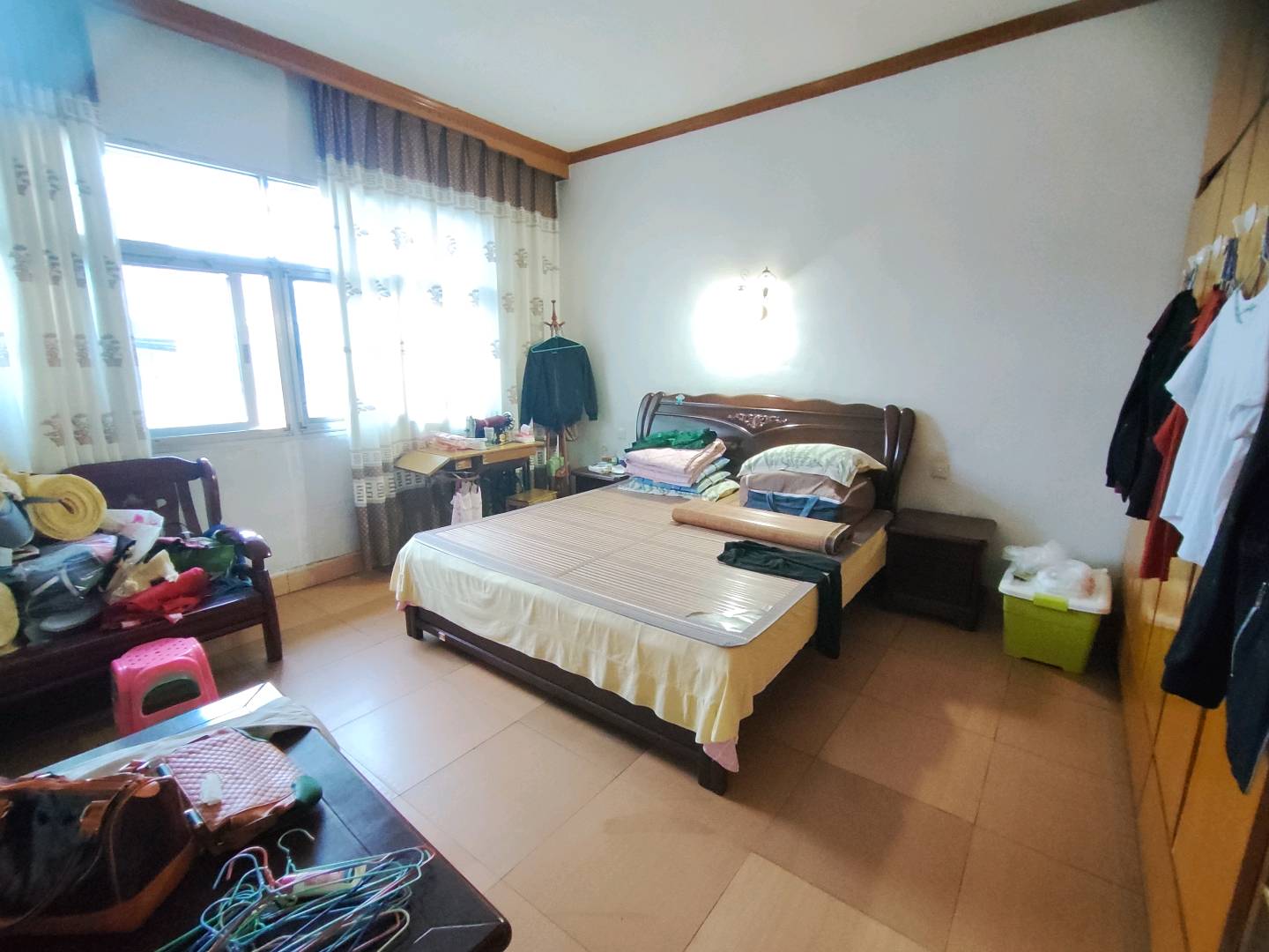 金陵东区
