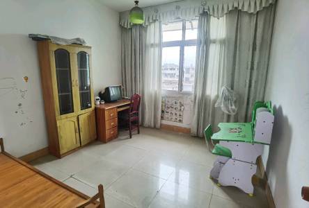 东门小桥背