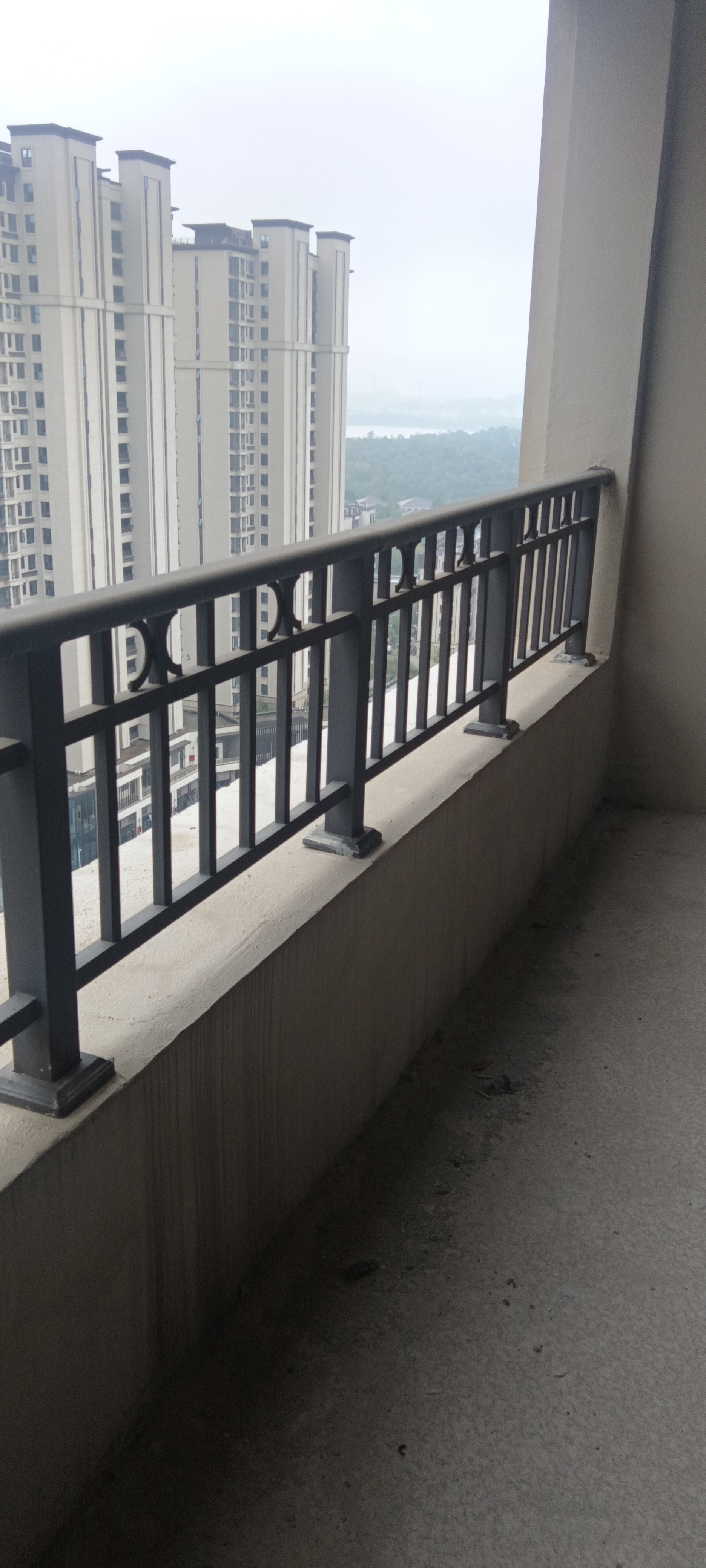 绿地·铂瑞公馆