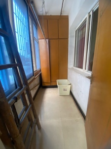 基建村