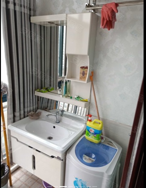 金领公寓(金领公馆)