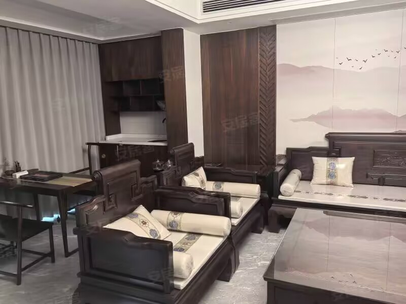 翠湖花园