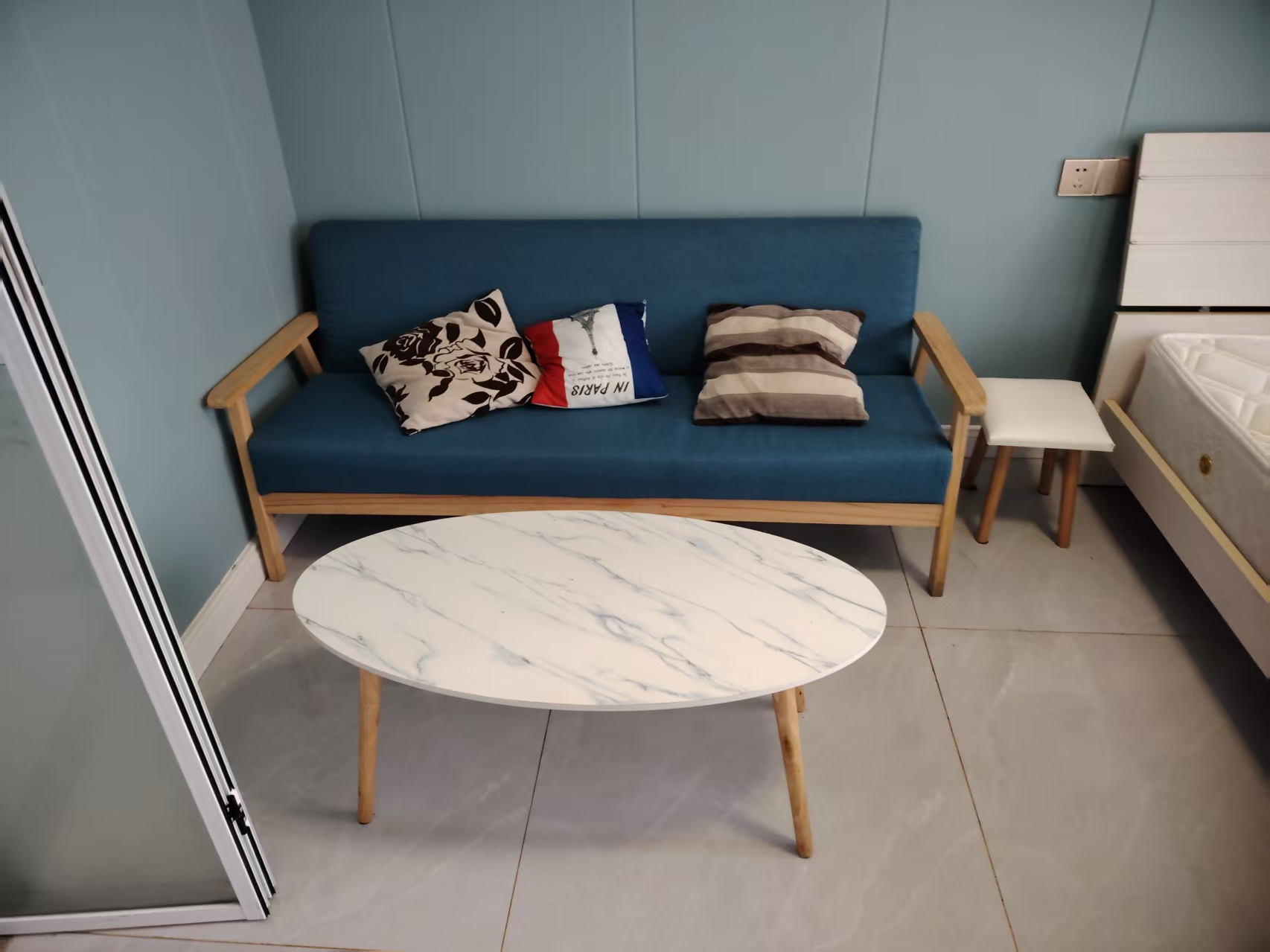 美佳华 1室1厅1卫 19.8万 