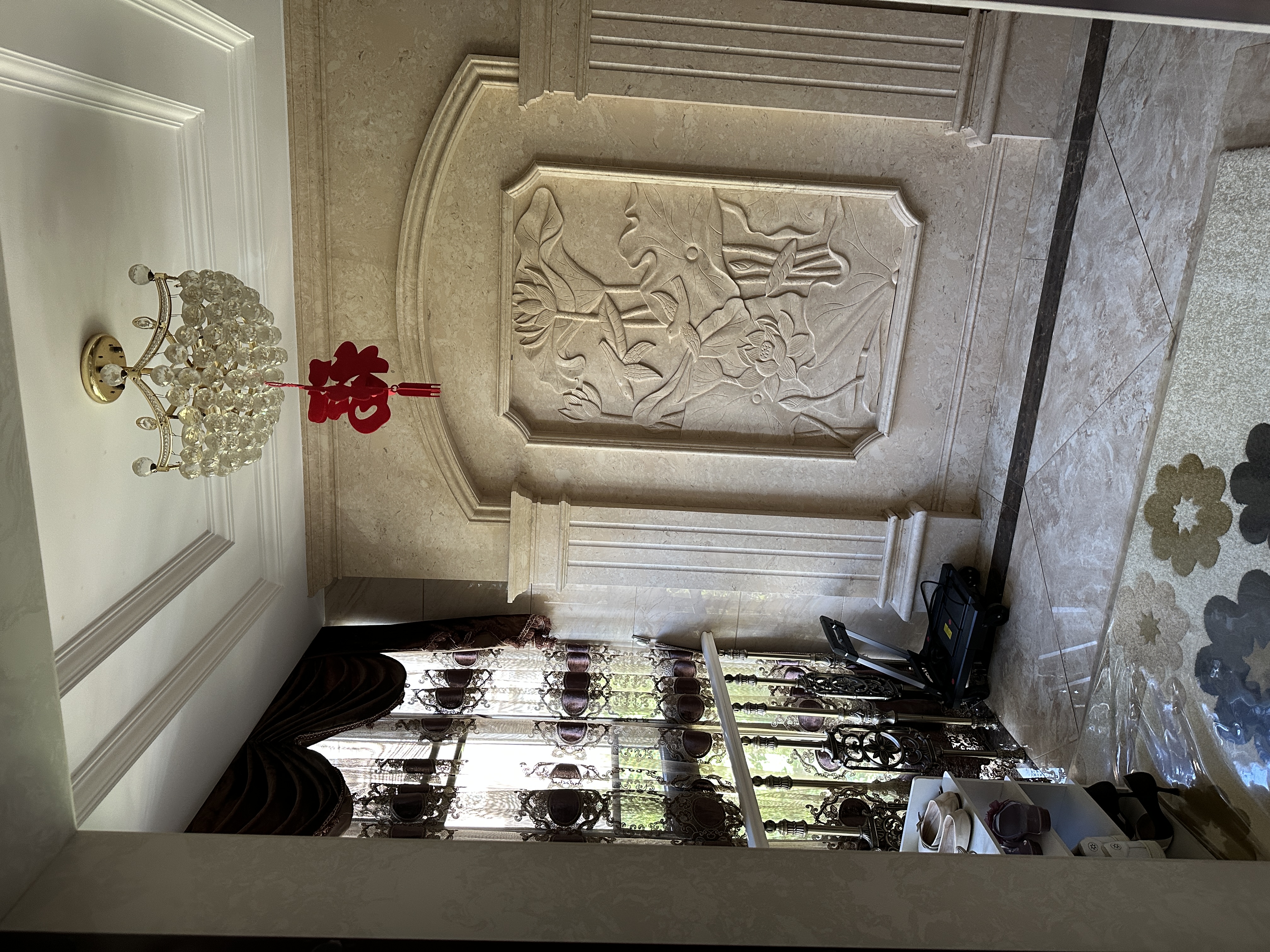 东方巴黎二期 3室2厅2卫 88万元 