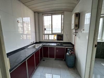 凤凰街中山路