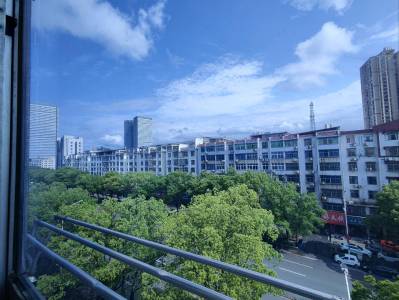 友谊新村