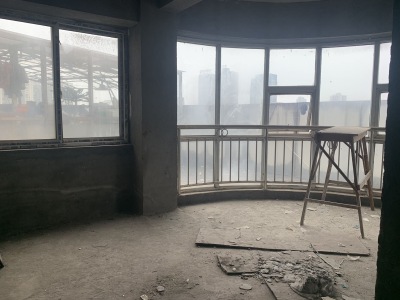 绿海金鼎广场(南昌银行秋收)