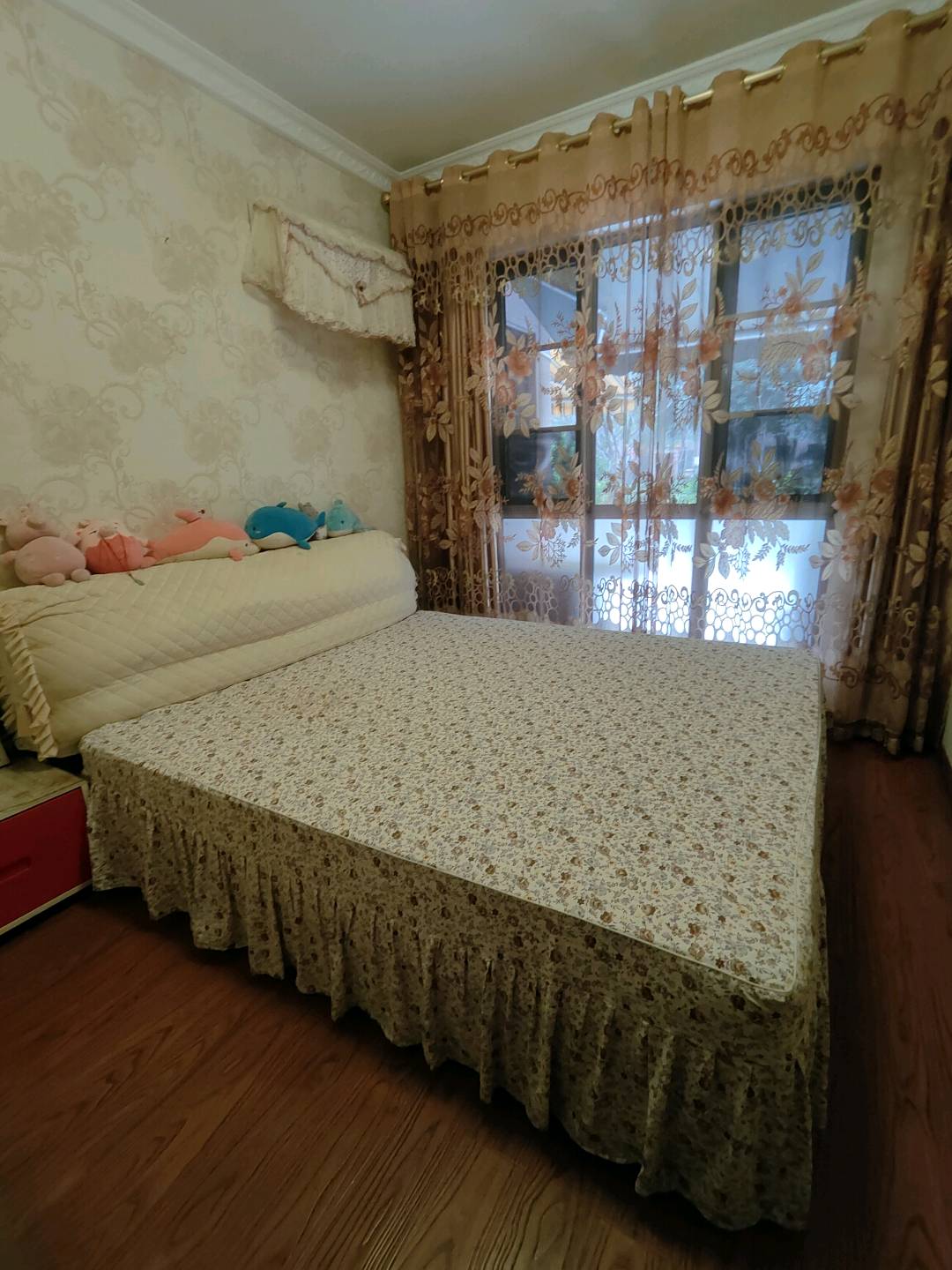 龙华云锦