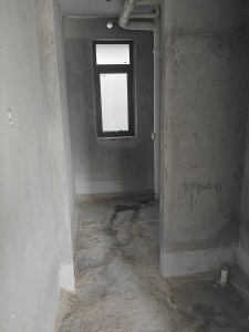 绿地铂俪公馆