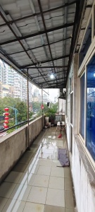 北桥步步高对面