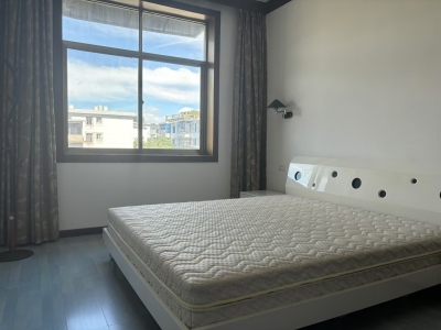 中山小区