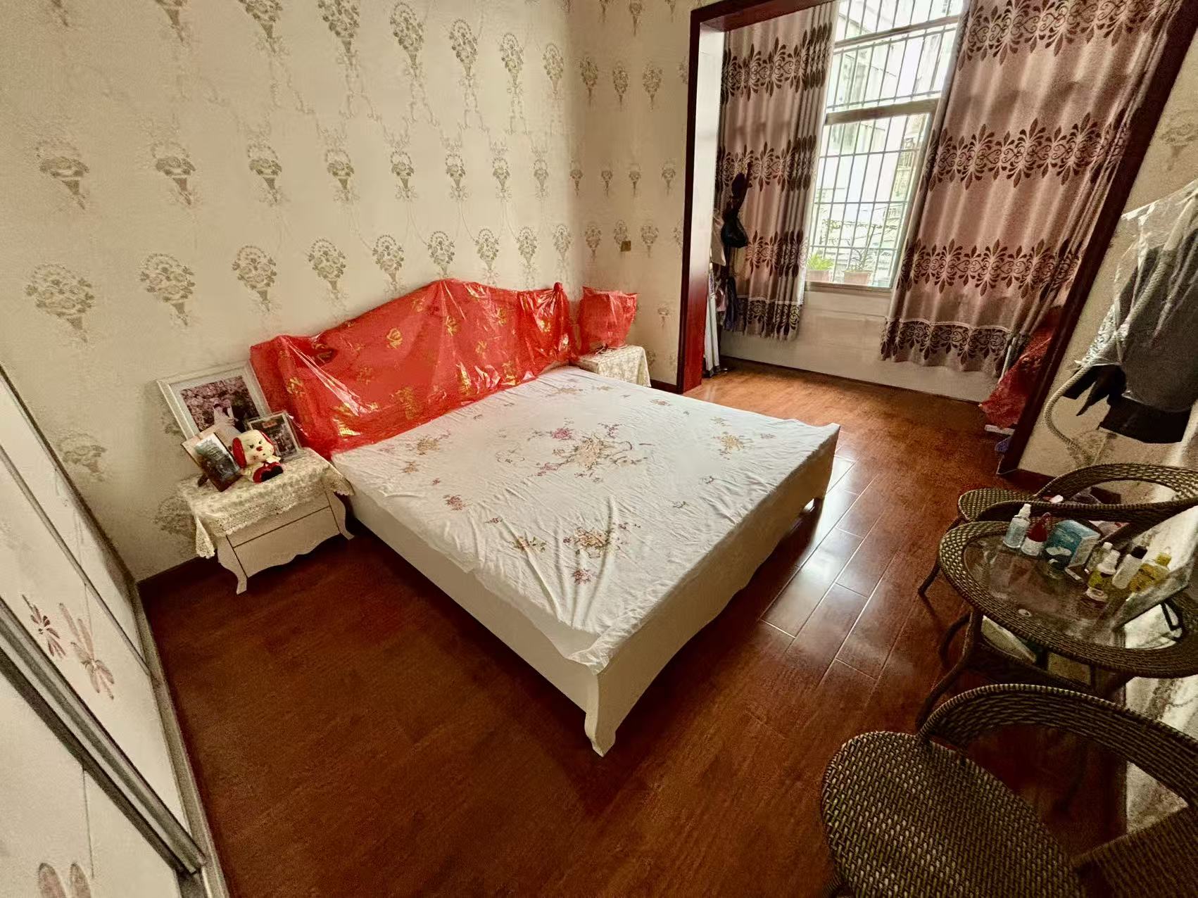 城南菜市场散盘