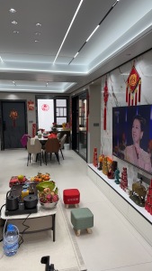绿地.铂仕公馆