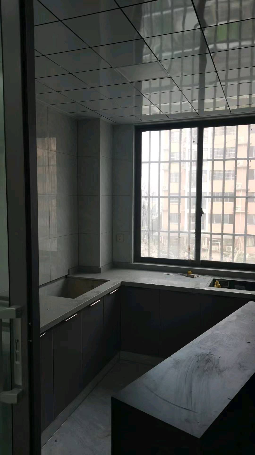 萍水春天