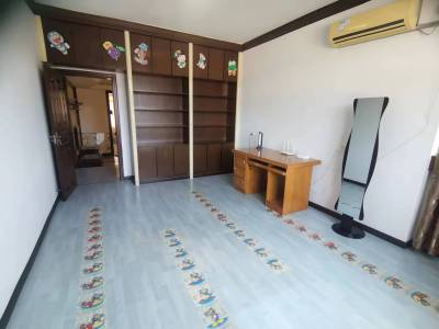 中山小区