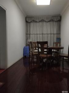 火车站外贸局家属房