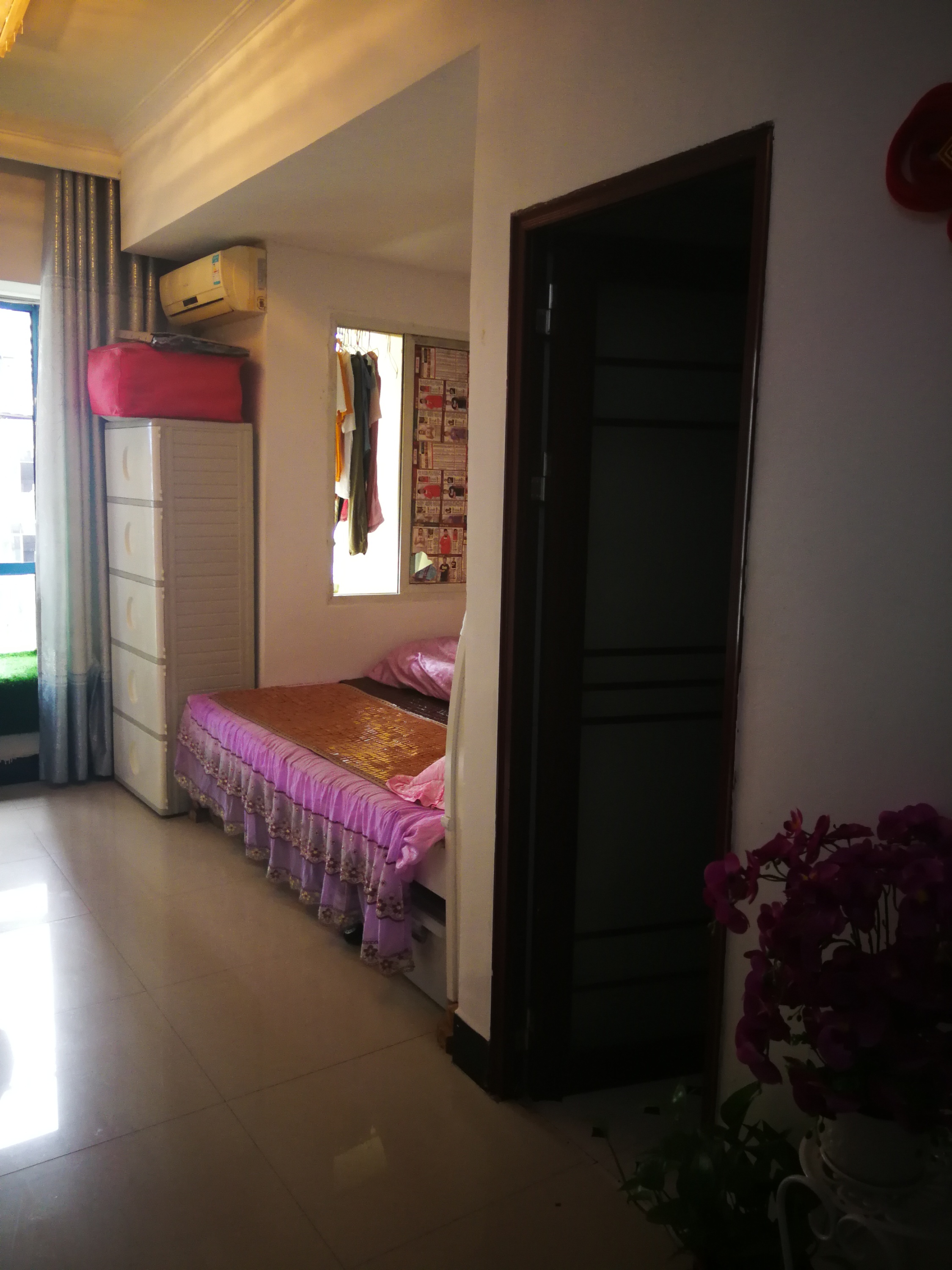 金领公寓（金领公馆）