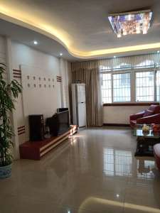 登丰小区