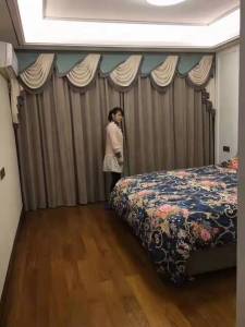上海人家