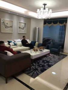 上海人家