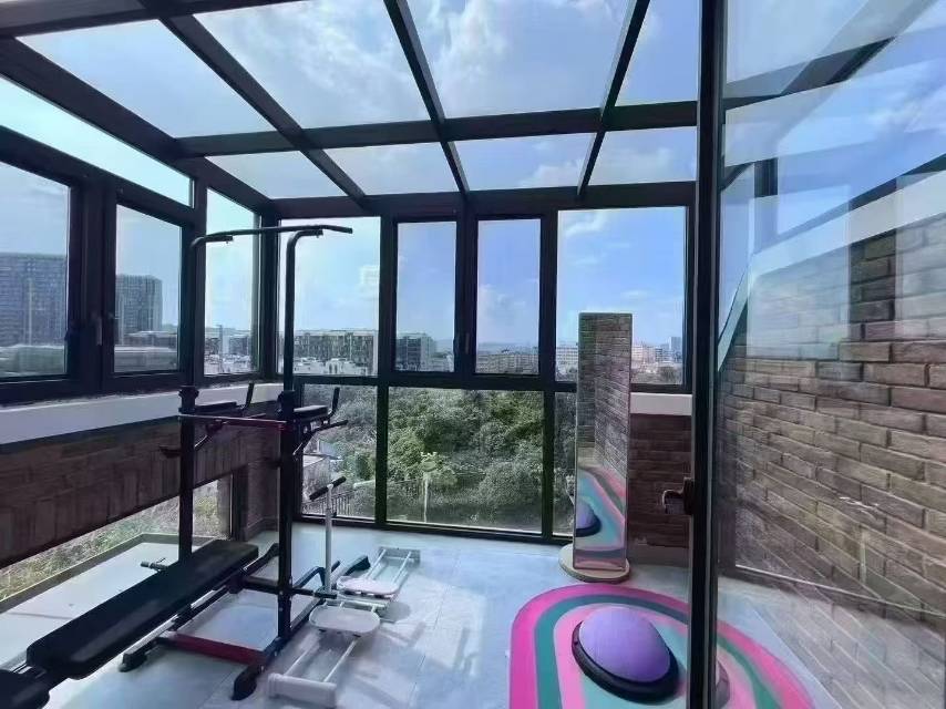开发区润达美墅