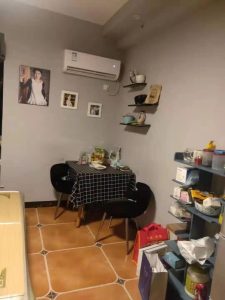 南昌假日公寓