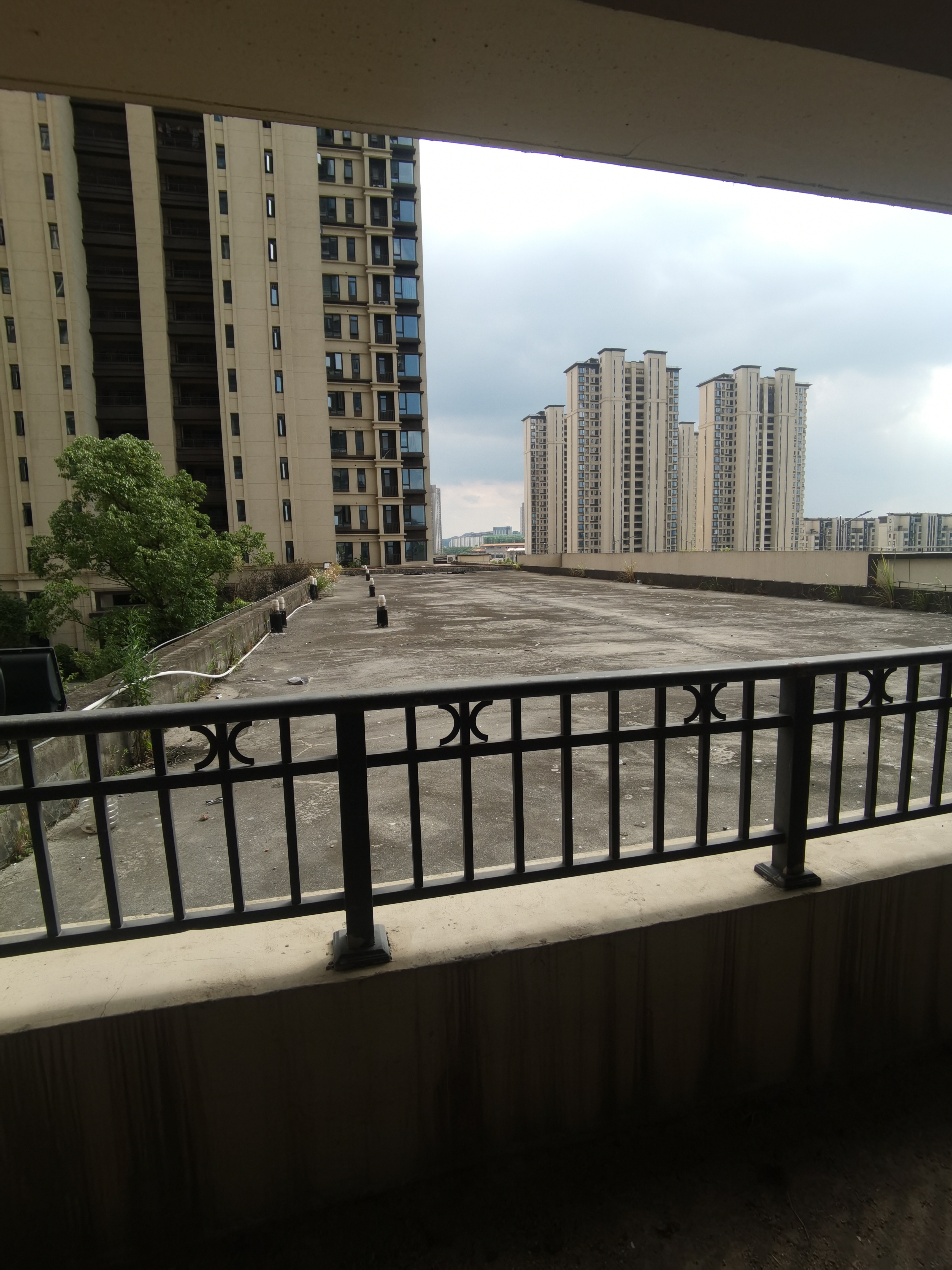 绿地·铂瑞公馆