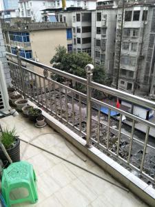 长运小区