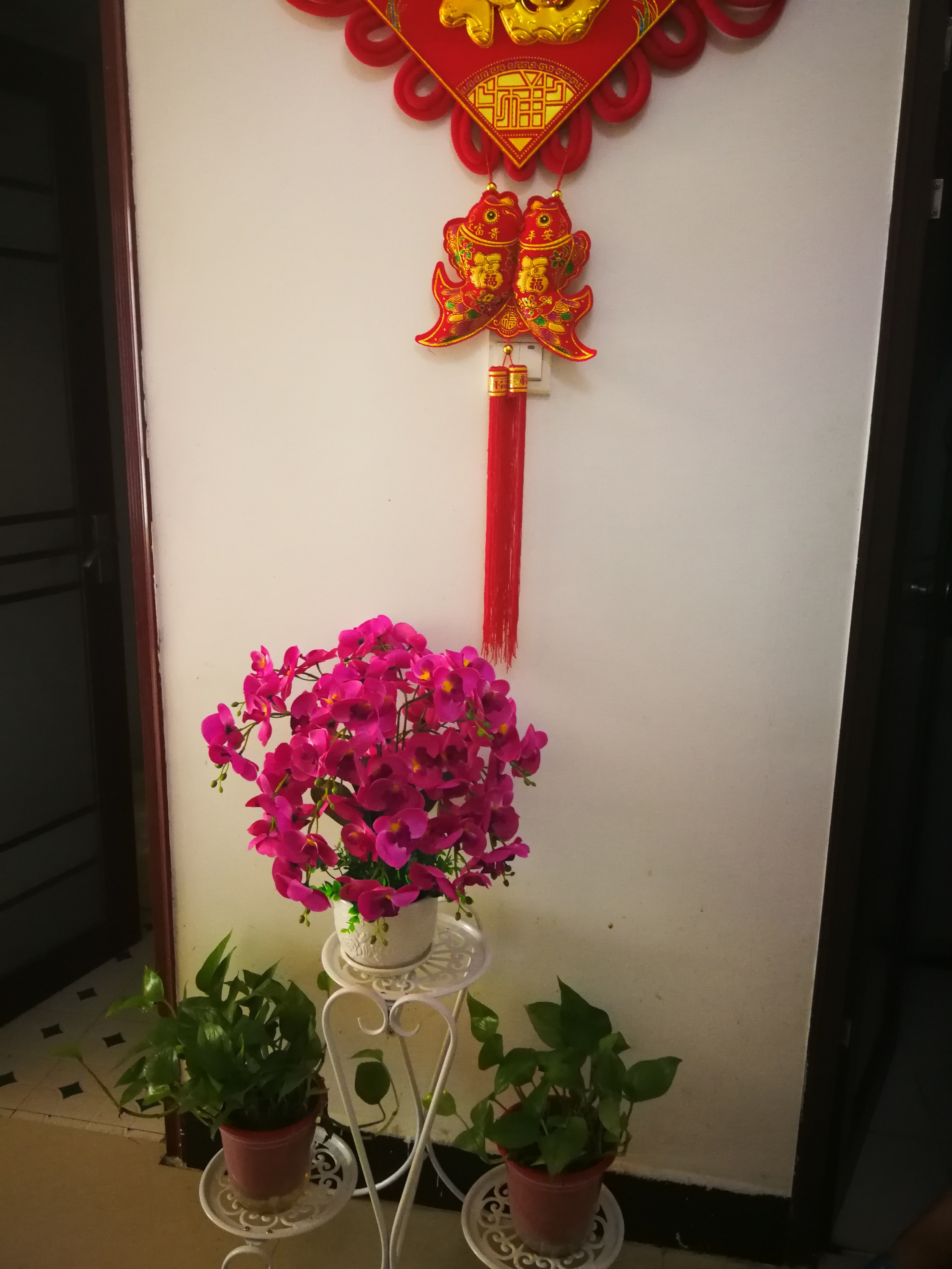 金领公寓（金领公馆）