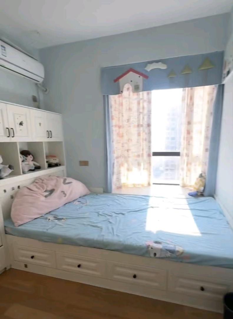 金御天下 3室2厅1卫 52.8万 