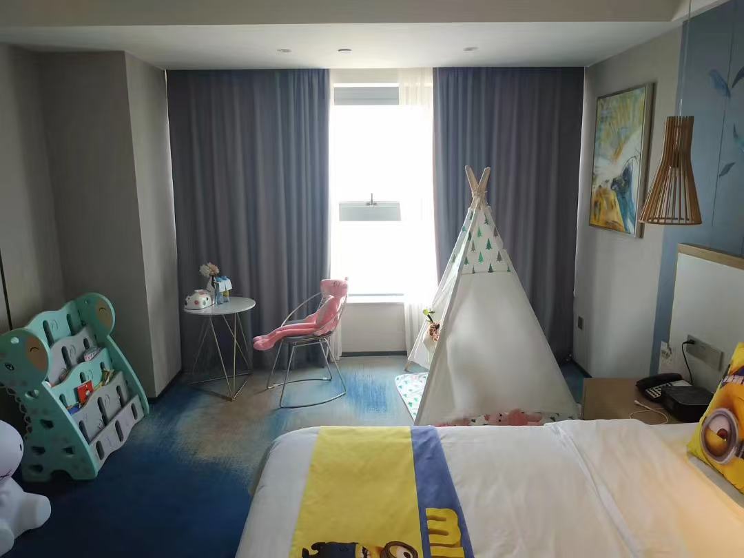 润达国际 1室0厅1卫 26.8万 满五年