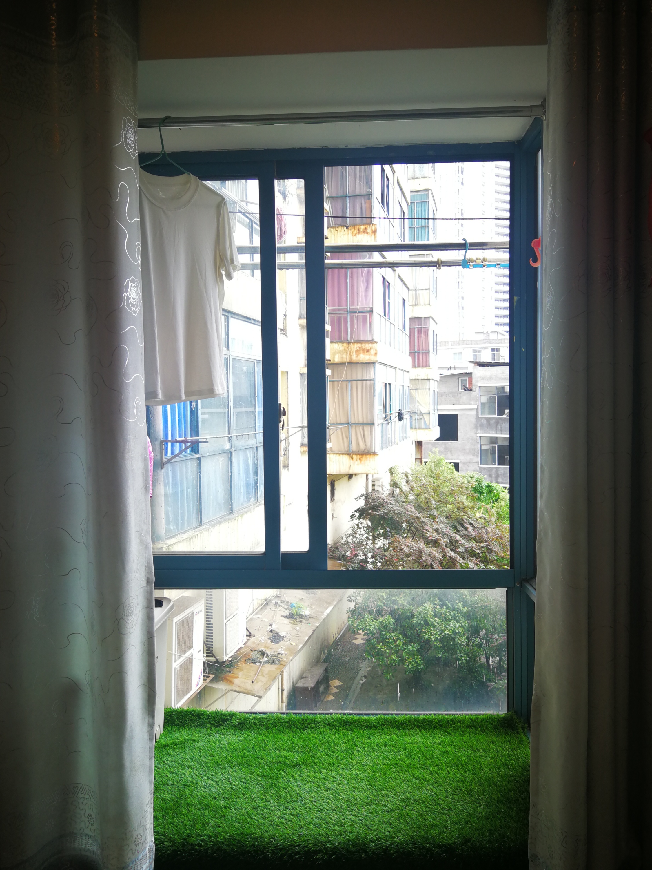 金领公寓（金领公馆）