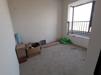 绿地·铂瑞公馆