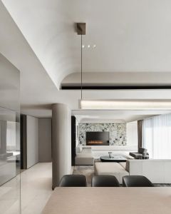 绿地萍乡城际空间站