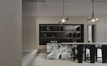 绿地萍乡城际空间站