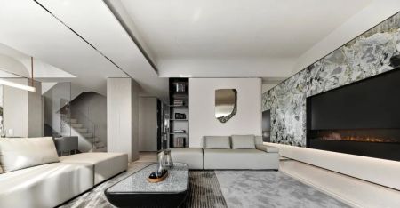 绿地萍乡城际空间站