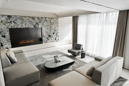 绿地萍乡城际空间站