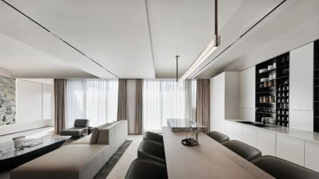 绿地萍乡城际空间站